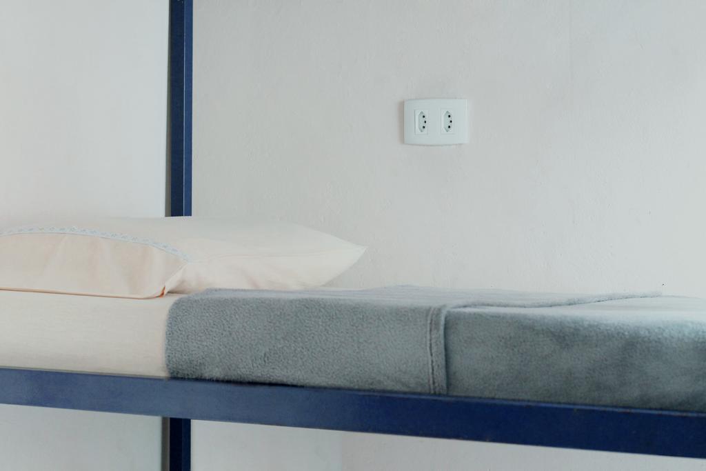 Walk On The Beach Hostel ริโอเดจาเนโร ภายนอก รูปภาพ