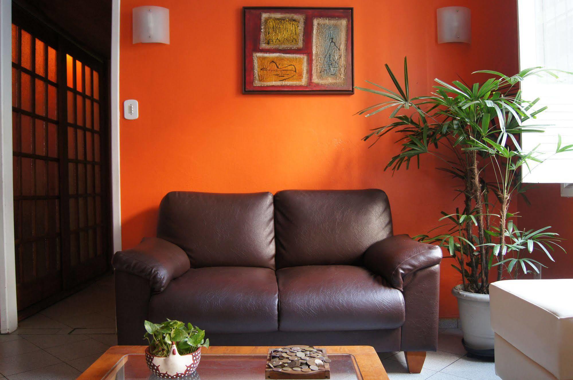 Walk On The Beach Hostel ริโอเดจาเนโร ภายนอก รูปภาพ